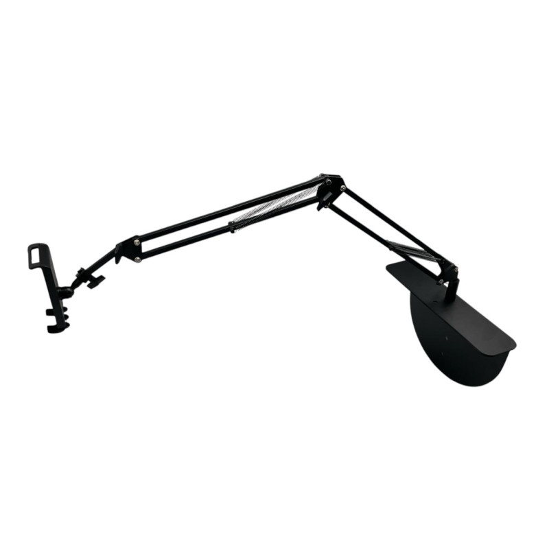 Soporte Brazo para Monitor COLUMBUS XU240508006 | Ahorra espacio y ajusta tu pantalla